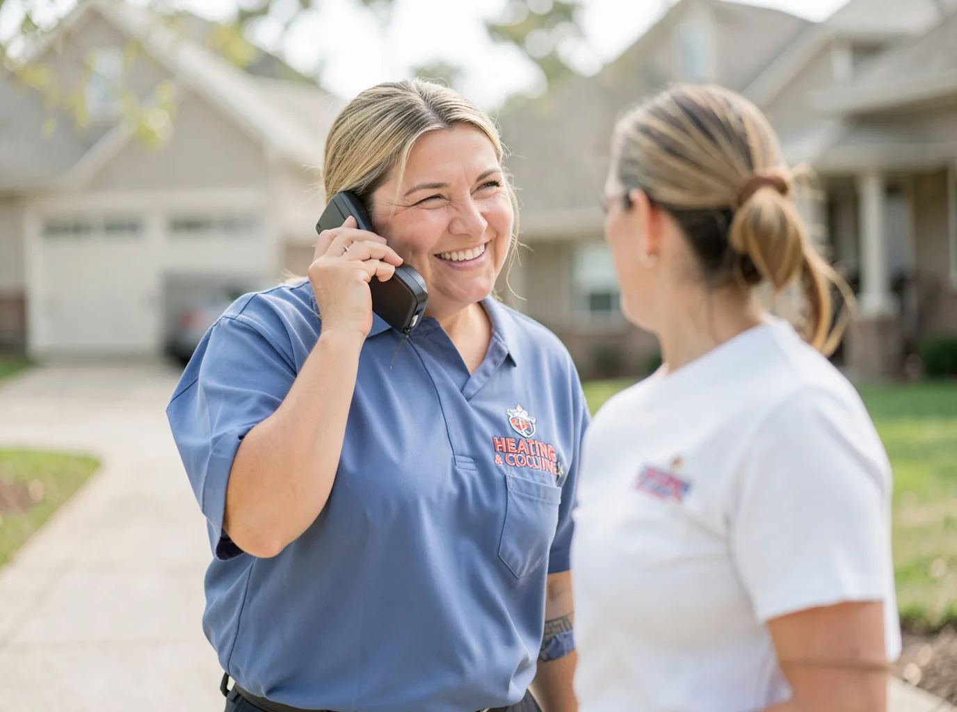 Hvac Repair Holliday, MO FAQs